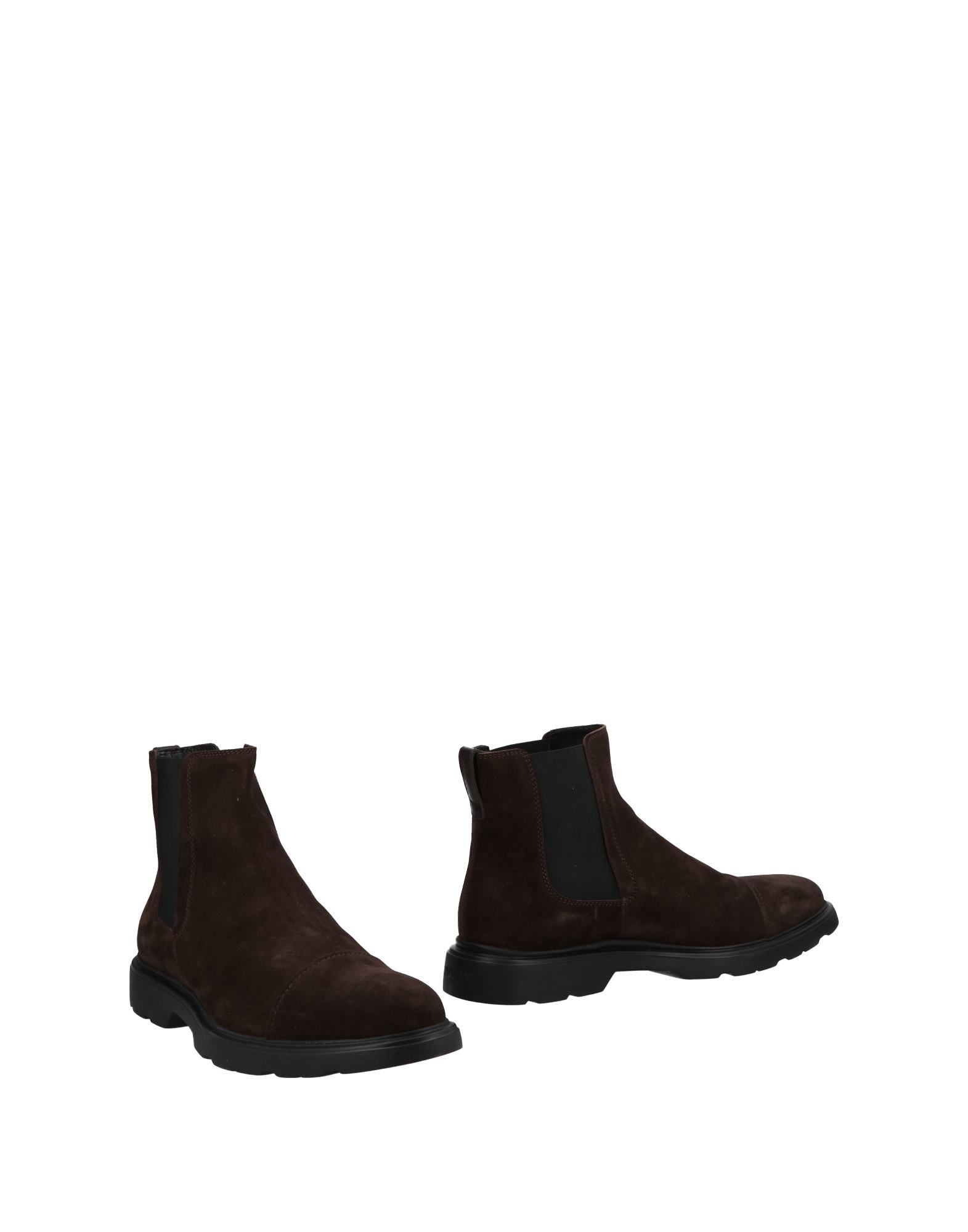 Moda Stivaletti Hogan Uomo - 11220566BC Moda Stivaletti Hogan Uomo - - - 11220566BC 22609f