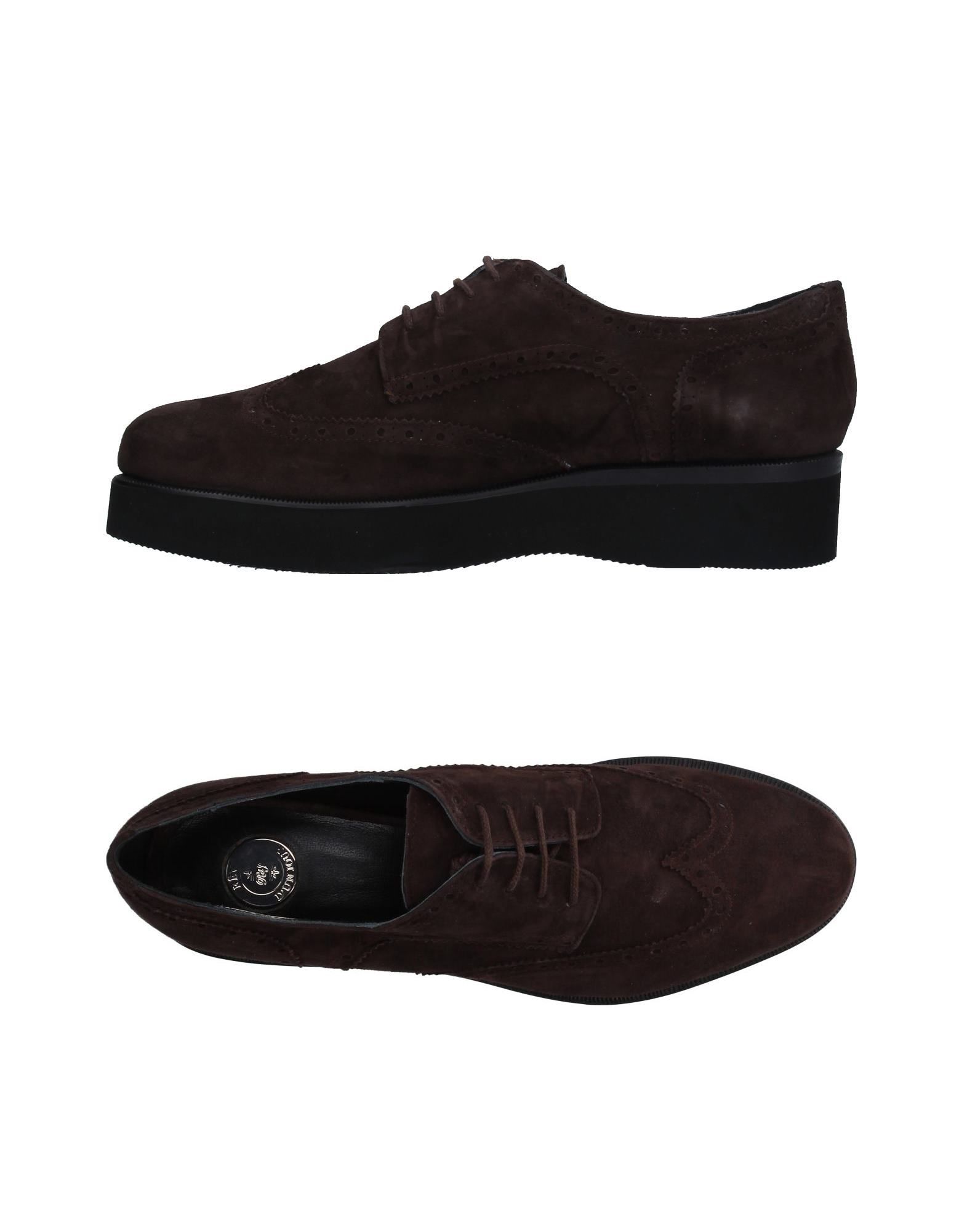 Rêve D'un Jour Schnürschuhe Damen 11220677RJ Rêve D'un Jour Schnürschuhe Damen 11220677RJ