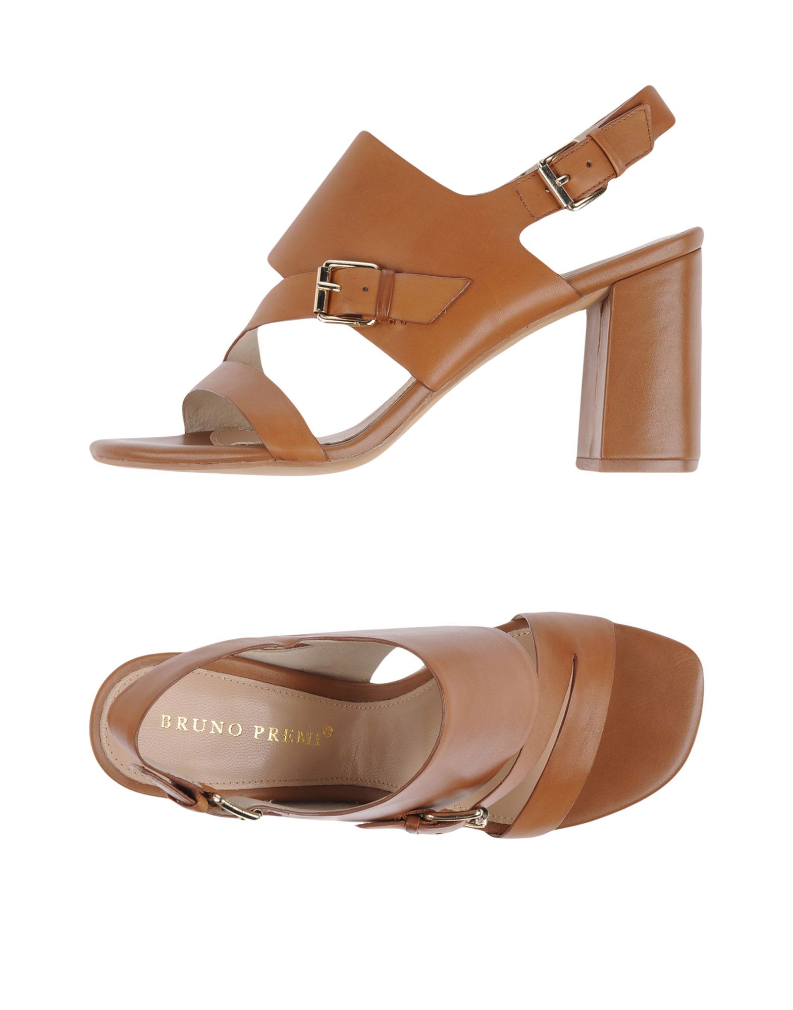 Sandali Bruno Premi Donna - 11220992HB Sandali Bruno Premi Donna - 11220992HB