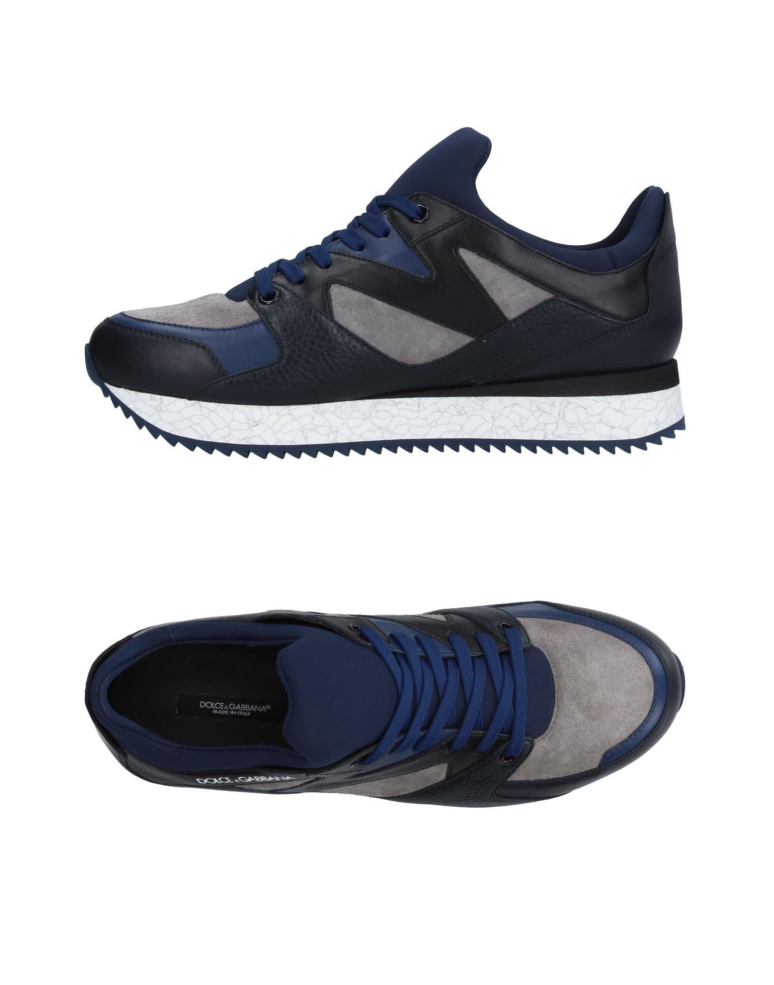 Dolce & Gabbana Sneakers Herren 11221032AM Gute Qualität beliebte Schuhe Dolce & Gabbana Sneakers Herren 11221032AM Gute Qualität beliebte Schuhe