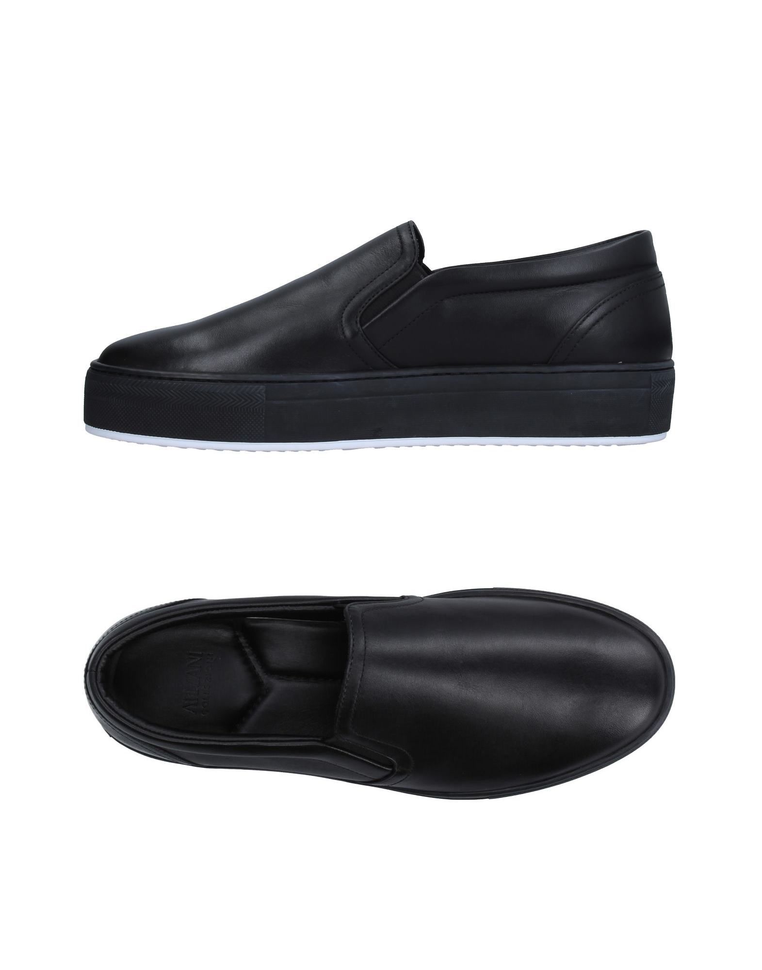 Sneakers Armani Collezioni Uomo - 11221055LL Sneakers Armani Collezioni Uomo - 11221055LL