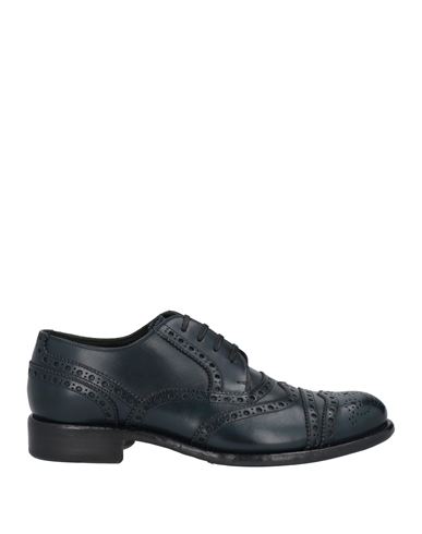 ズーム DOLCE & GABBANA - レースアップシューズ