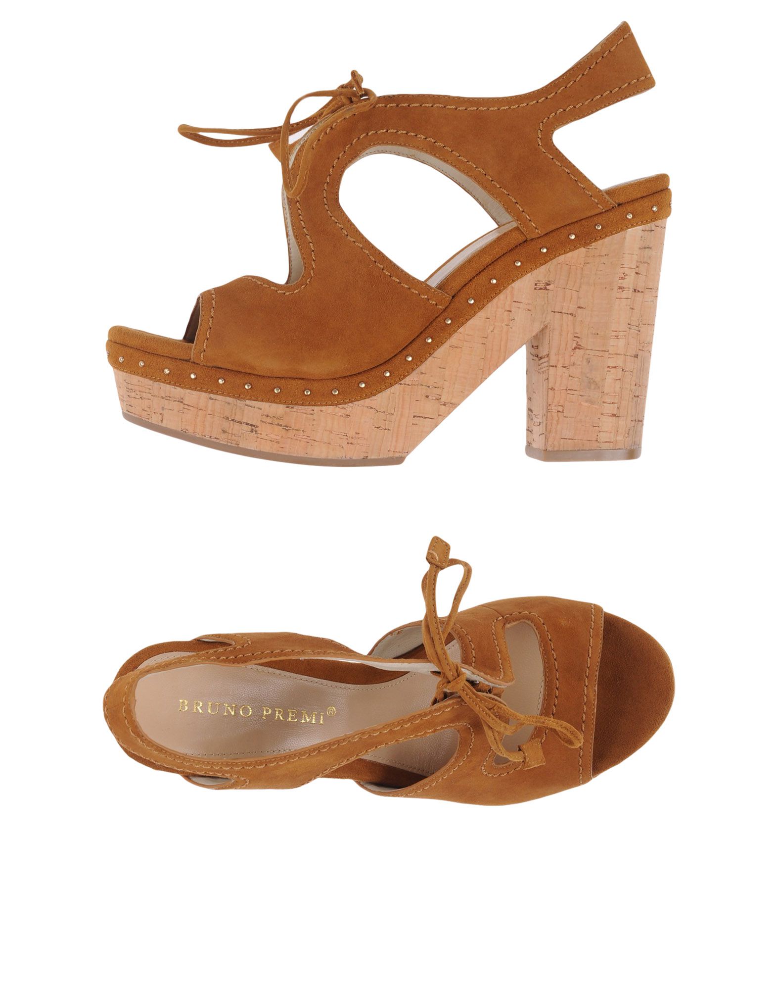 Sandali Bruno Premi Donna - 11221071SM Sandali Bruno Premi Donna - 11221071SM