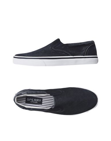 Zapatos con descuento Zapatillas Sperry Top-Sider Striper S/O - Hombre - Zapatillas Sperry Top-Sider - 11221078JI Azul oscuro Zapatos con descuento Zapatillas Sperry Top-Sider Striper S/O - Hombre - Zapatillas Sperry Top-Sider - 11221078JI Azul oscuro