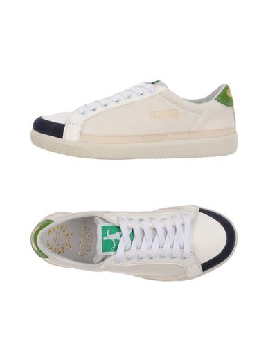Zapatillas Pantofola D'oro Mujer - Zapatillas Pantofola D'oro - 11221100JS Blanco Zapatillas Pantofola D'oro Mujer - Zapatillas Pantofola D'oro - 11221100JS Blanco