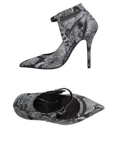 Los zapatos más populares para hombres y mujeres Zapato De Salón Morobē Mujer - Salones Morobē - 11221162OO Gris Los zapatos más populares para hombres y mujeres Zapato De Salón Morobē Mujer - Salones Morobē - 11221162OO Gris