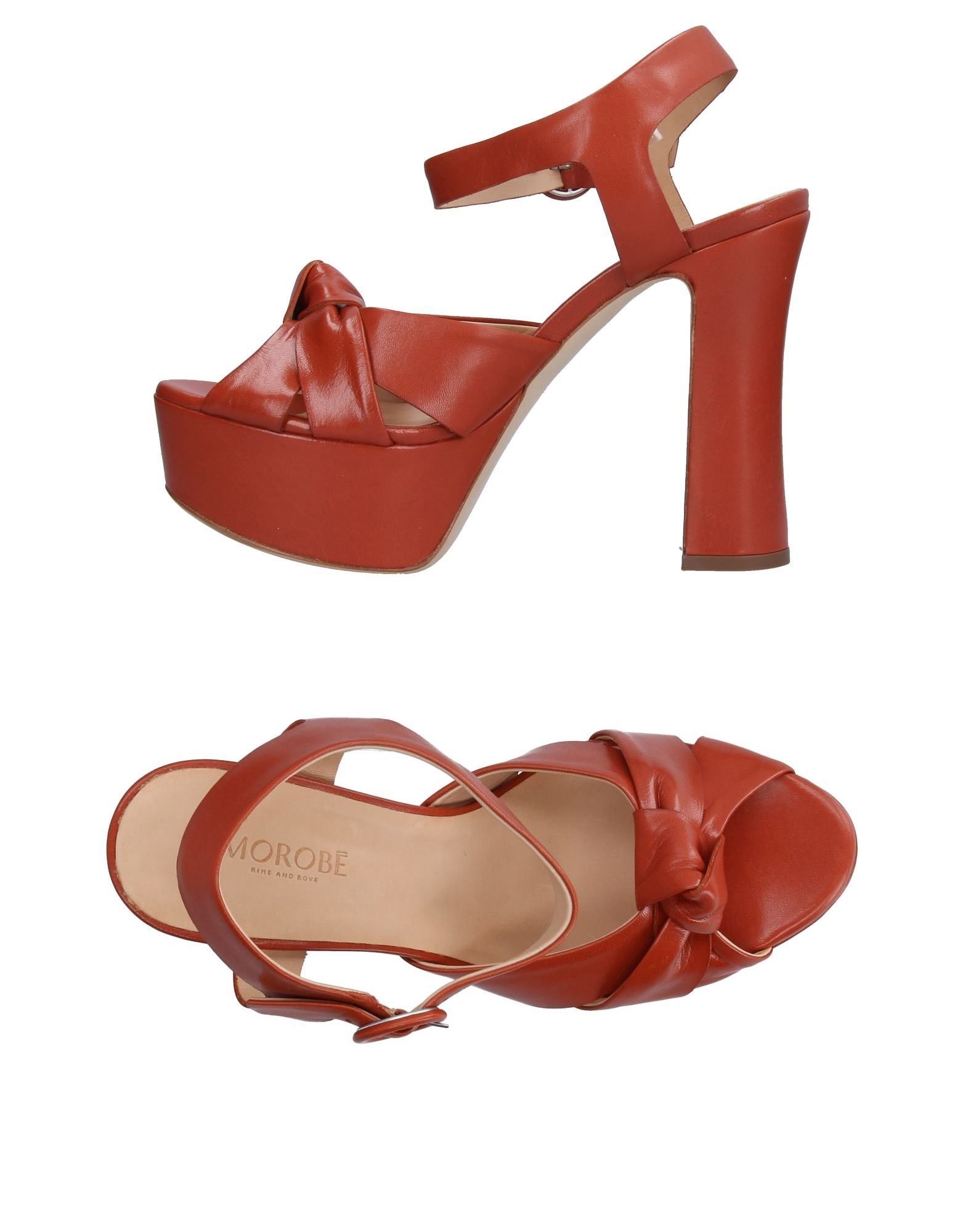 Morobē Sandalen Damen Gutes Preis-Leistungs-Verhältnis, es lohnt sich Morobē es Sandalen Damen Gutes Preis-Leistungs-Verhältnis, es Morobē lohnt sich db1d18
