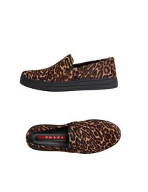 Zapatillas Prada Sport Zapatillas Prada Sport