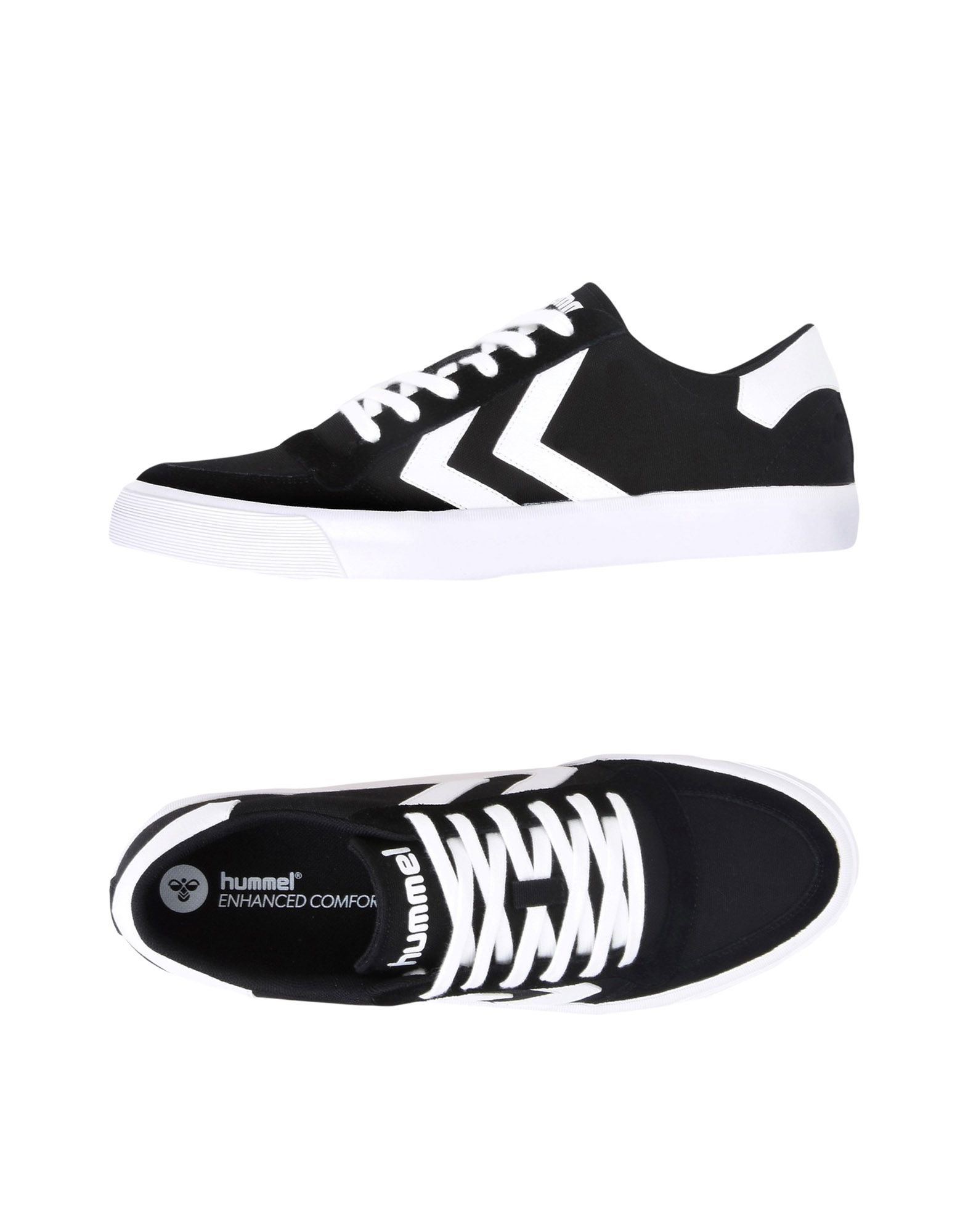 Zapatos casuales salvajes Zapatillas Hummel Stadil Rmx Low - Hombre - Zapatillas Hummel Zapatos casuales salvajes Rmx Zapatillas Hummel Stadil Rmx salvajes Low - Hombre - Zapatillas Hummel 5a2488
