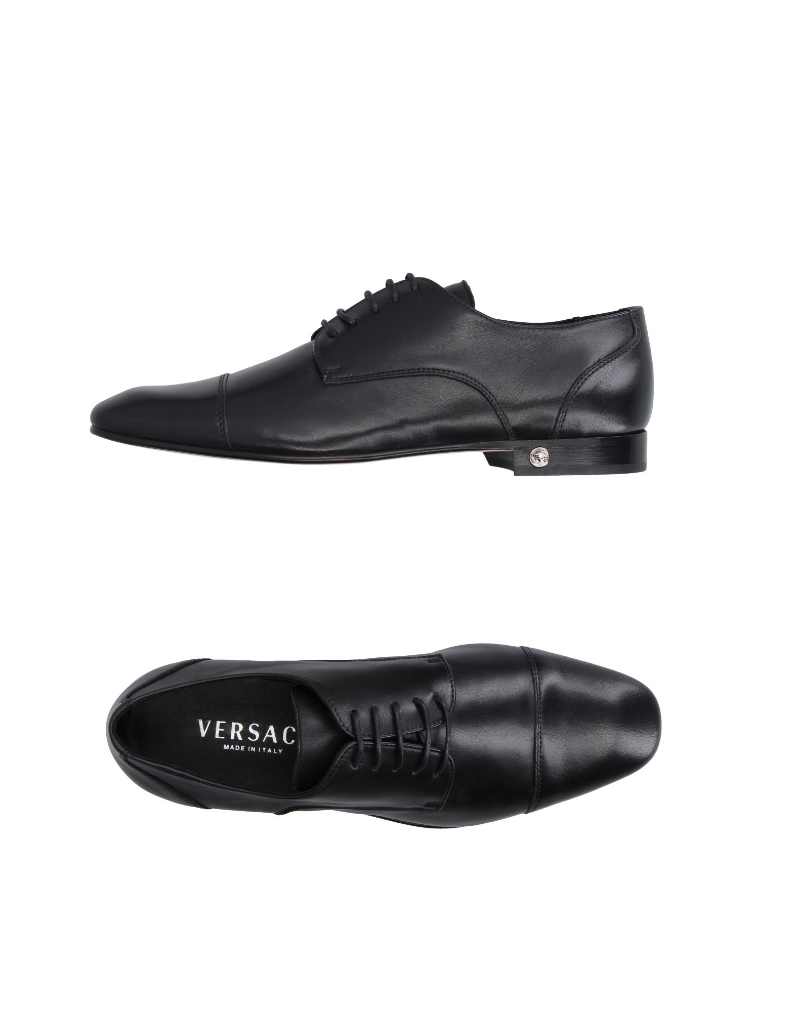 Versace Schnürschuhe Herren 11221364KE Gute Qualität beliebte Schuhe Versace Schnürschuhe Herren 11221364KE Gute Qualität beliebte Schuhe