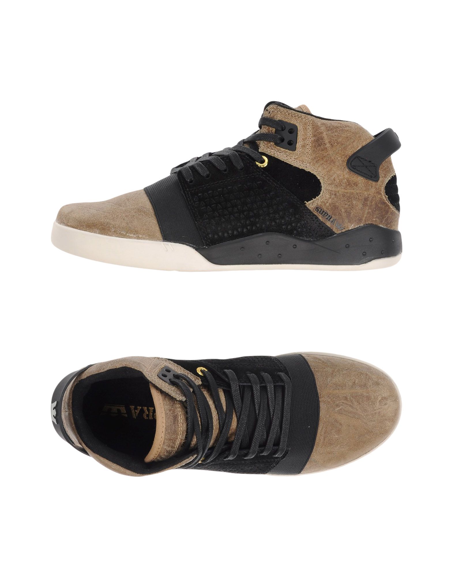 Rabatt echte Schuhe Supra Sneakers Herren 11221382QR Rabatt echte Schuhe Supra Sneakers Herren 11221382QR