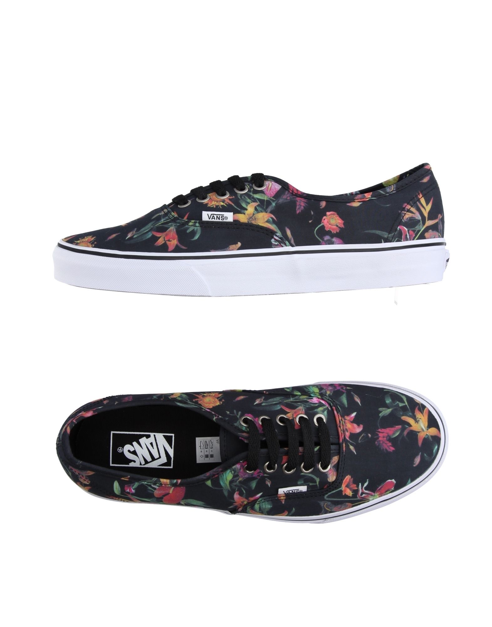 Moda Sneakers Vans Uomo - 11221423CB Moda Sneakers Vans Uomo - 11221423CB