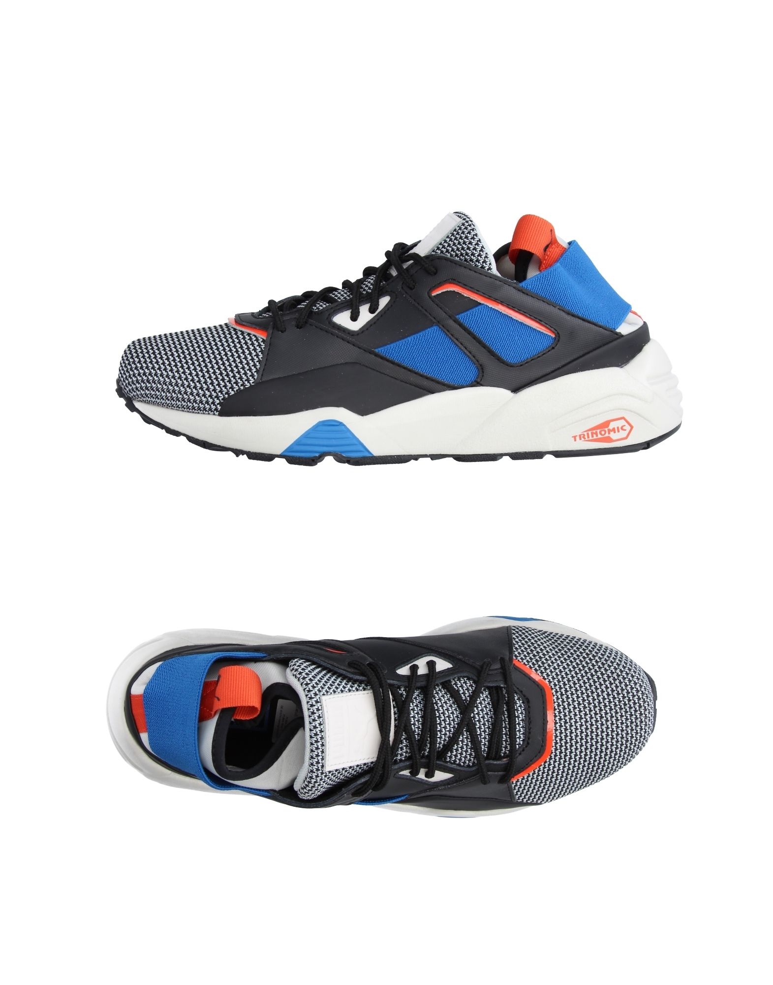 Moda Sneakers Puma Uomo - 11221464IX Moda Sneakers Uomo Puma Uomo Sneakers - 11221464IX 9ebb4a