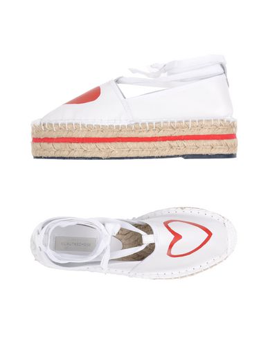 Descuento de la marca Espadrilla L' Autre Chose Mujer - Espadrillas L' Autre Chose - 11221487OW Blanco Descuento de la marca Espadrilla L' Autre Chose Mujer - Espadrillas L' Autre Chose - 11221487OW Blanco