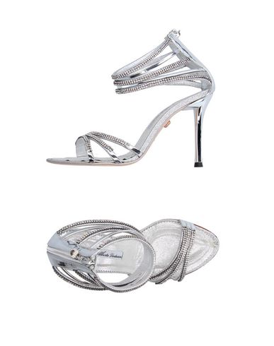 Zapatos casuales salvajes Sandalia Alberto Vturini Mujer - Sandalias Alberto Vturini - 11221500CT Plata Zapatos casuales salvajes Sandalia Alberto Vturini Mujer - Sandalias Alberto Vturini - 11221500CT Plata