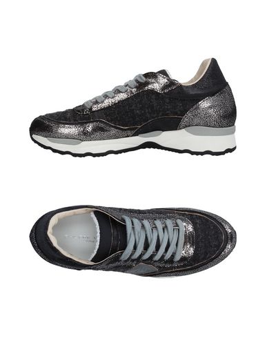 Zapatillas Philippe Model Mujer - Zapatillas Philippe Model - 11221576VN Negro Zapatillas Philippe Model Mujer - Zapatillas Philippe Model - 11221576VN Negro