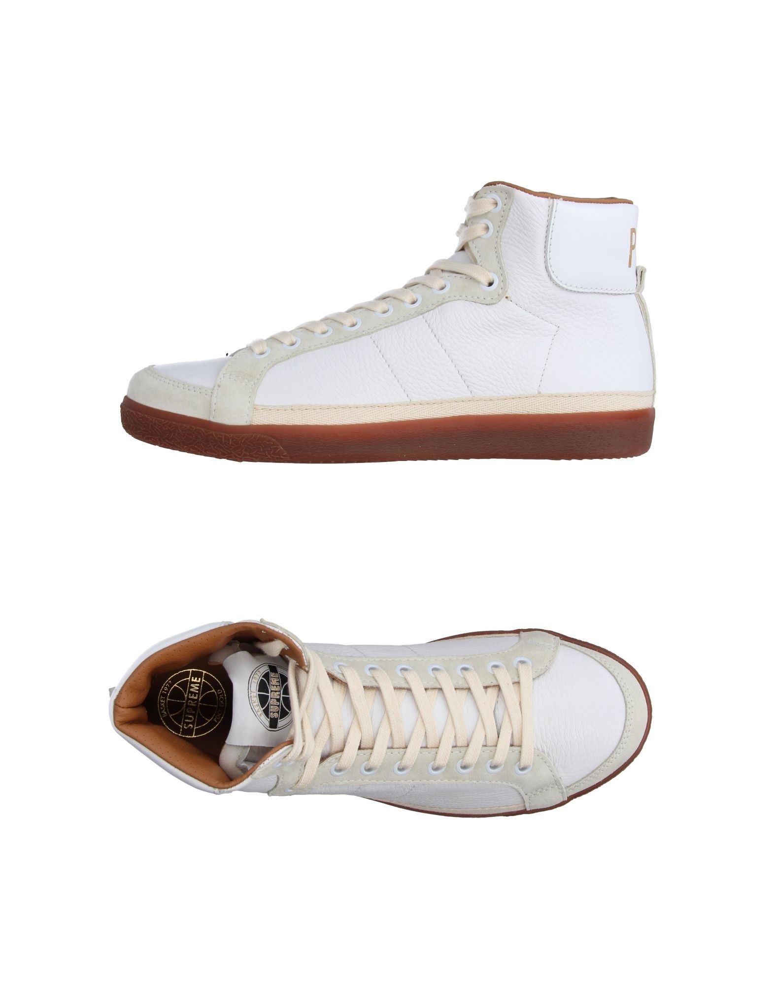 Rabatt echte Schuhe Pantofola D'oro Sneakers Herren 11221590JL Rabatt echte Schuhe Pantofola D'oro Sneakers Herren 11221590JL
