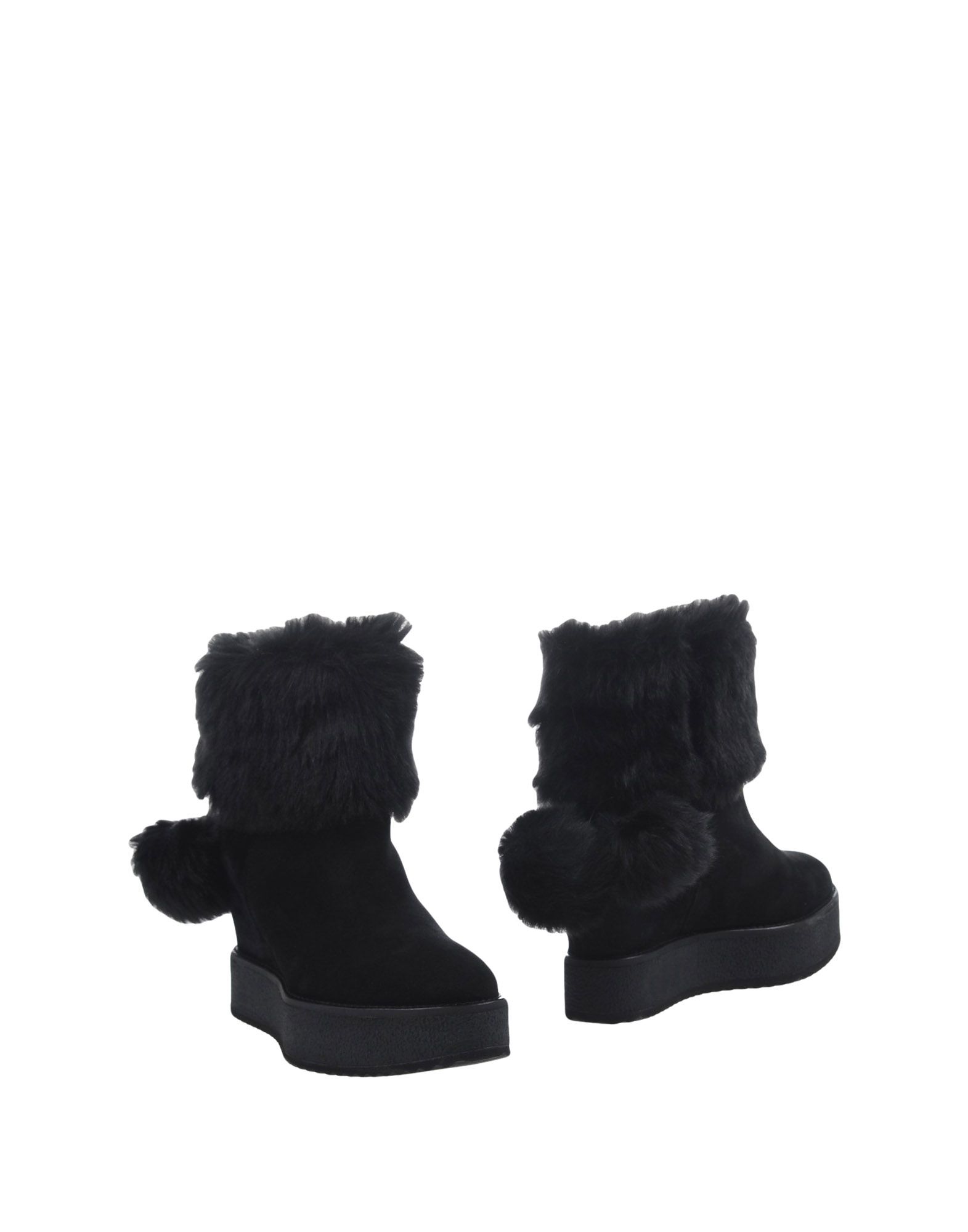 Spaziomoda Stiefelette Damen 11221682CR Gute Qualität beliebte Schuhe Spaziomoda Stiefelette Damen 11221682CR Gute Qualität beliebte Schuhe