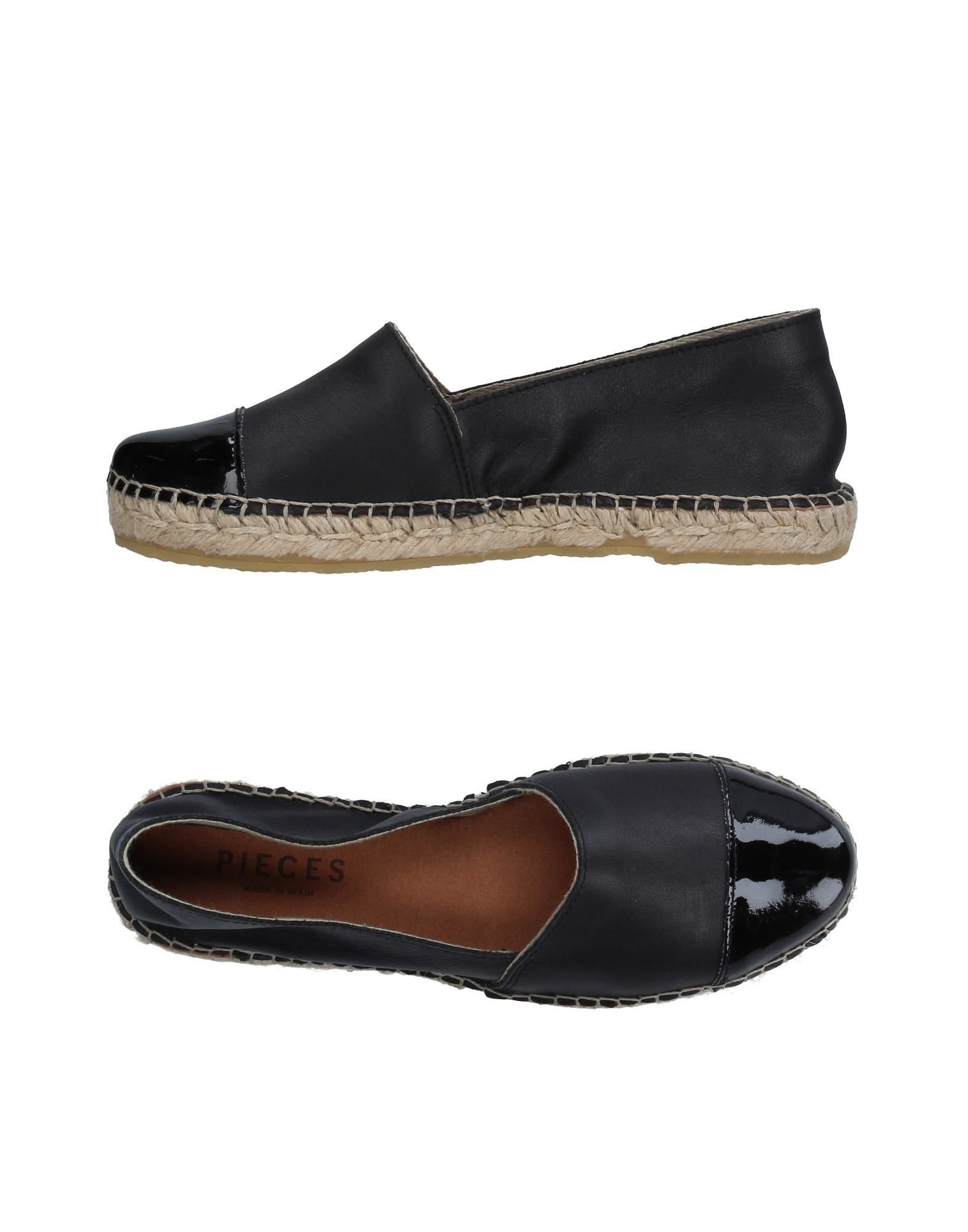 Espadrillas Pieces Donna - 11221816SF Scarpe economiche e buone Espadrillas Pieces Donna - 11221816SF Scarpe economiche e buone