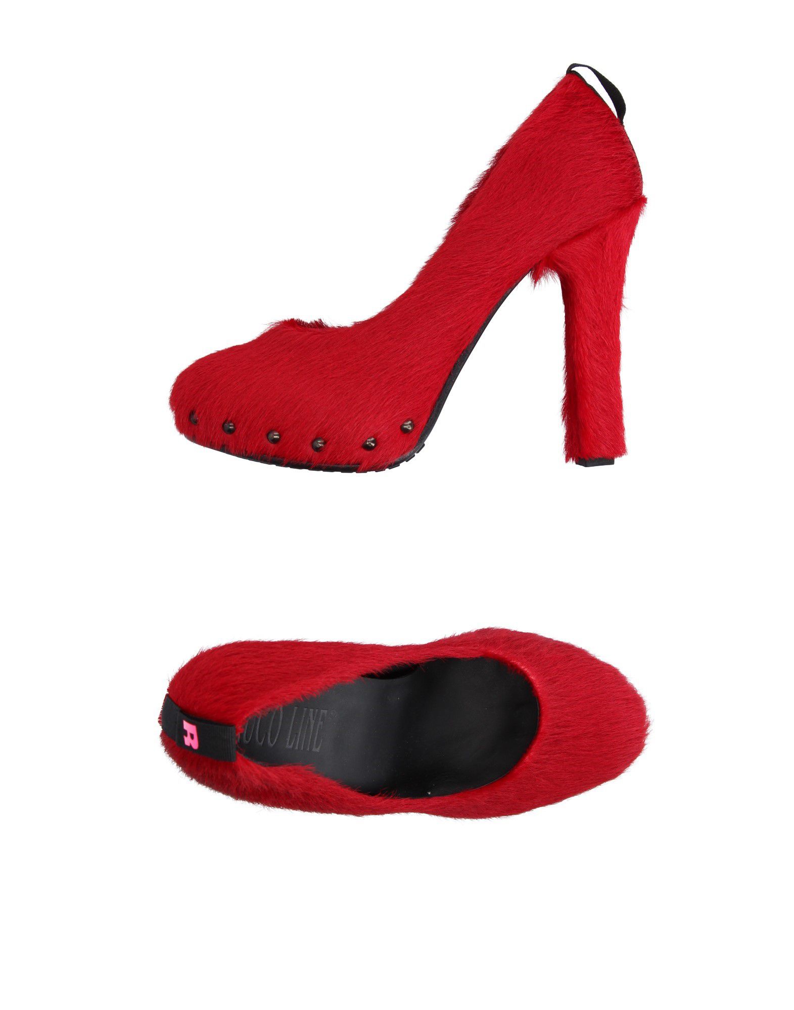 Décolleté Ruco Line Donna - 11221883QF Décolleté Ruco Ruco Décolleté Line Donna - 11221883QF a159f6