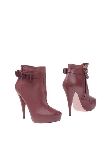 ZOOM NINA RICCI - Ankle boot
