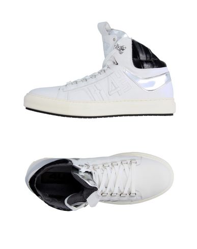 Zapatos con descuento Zapatillas Cesare Paciotti 4Us Hombre - Zapatillas Cesare Paciotti 4Us - 11222023XI Blanco Zapatos con descuento Zapatillas Cesare Paciotti 4Us Hombre - Zapatillas Cesare Paciotti 4Us - 11222023XI Blanco