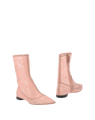 ZOOM ROCHAS - Ankle boot