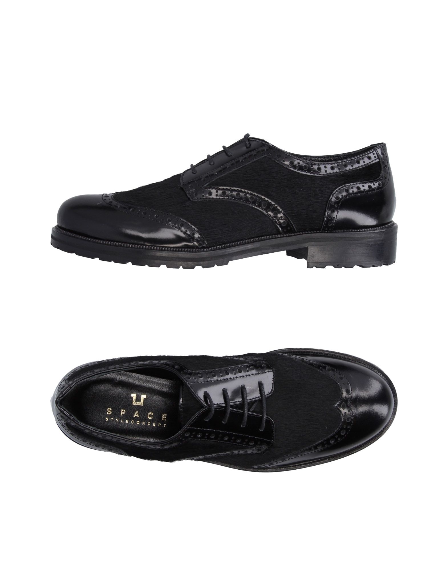 Space Style Concept Schnürschuhe Damen 11222089UG Neue Schuhe Space Style Concept Schnürschuhe Damen 11222089UG Schuhe Neue Schuhe 11222089UG 7d6407