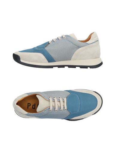Zapatos con descuento Zapatillas Pantofola D'oro Hombre - Zapatillas Pantofola D'oro - 11222104SM Azul francés Zapatos con descuento Zapatillas Pantofola D'oro Hombre - Zapatillas Pantofola D'oro - 11222104SM Azul francés