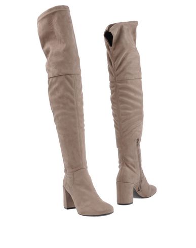 ZOOM SPACE STYLE CONCEPT - Boots