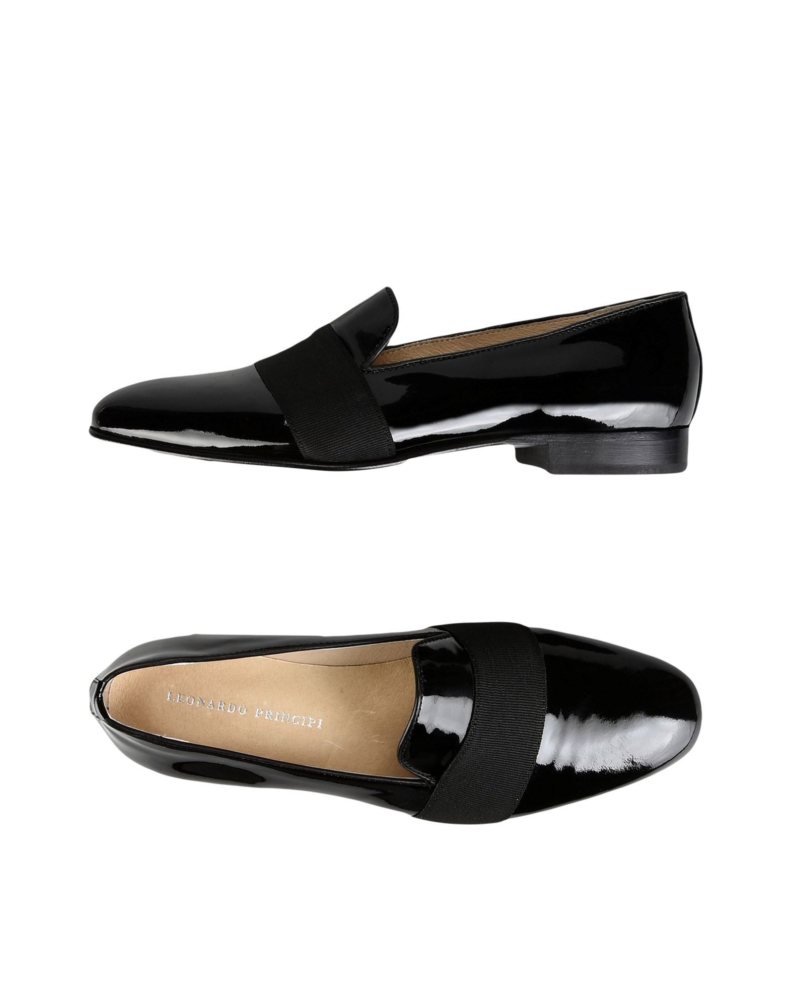 Mocassino Leonardo Principi Donna - 11222169VV Mocassino Leonardo Principi Donna - - Donna 11222169VV 0c15e6