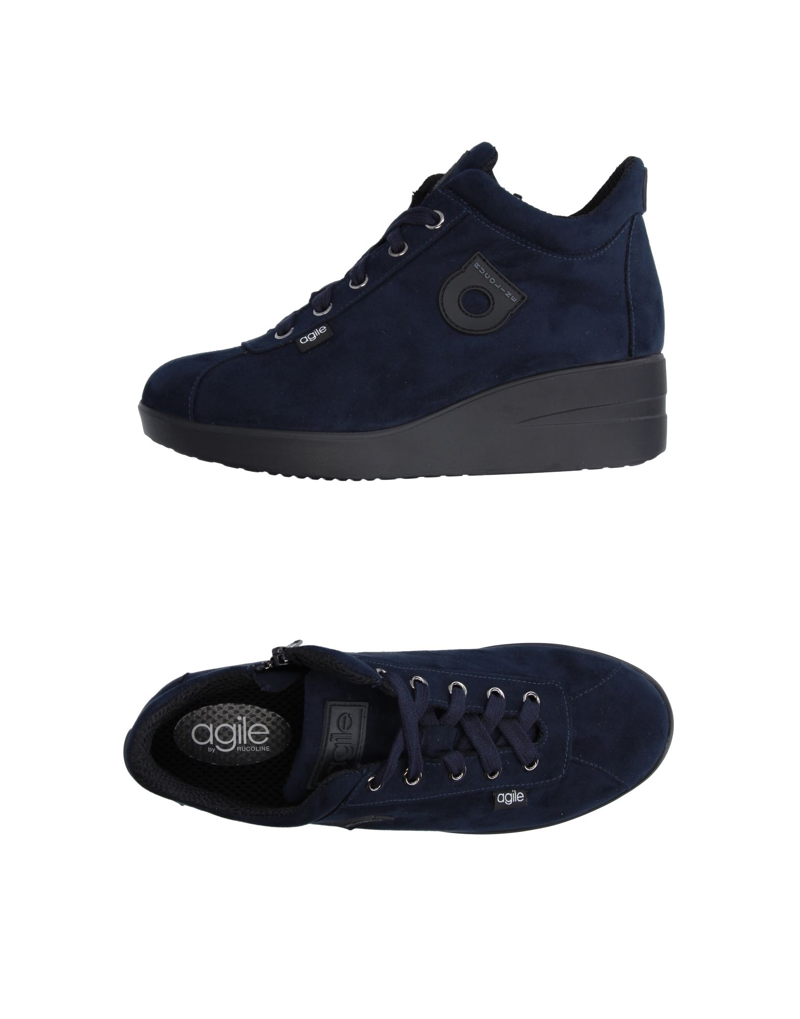 Agile By Rucoline Sneakers Damen 11222206EA Gute Qualität beliebte Schuhe Agile By Rucoline Sneakers Damen 11222206EA Gute Qualität beliebte Schuhe