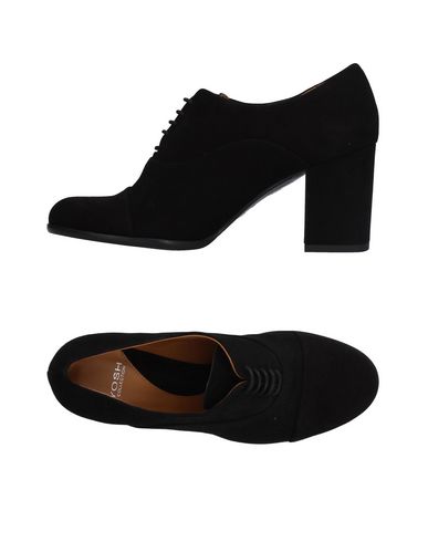 Zapato De Cordones Yosh Collection Mujer - Zapatos De Cordones Yosh Collection - 11222225GS Negro Zapato De Cordones Yosh Collection Mujer - Zapatos De Cordones Yosh Collection - 11222225GS Negro
