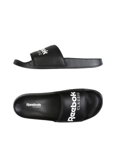 reebok flip flops mens