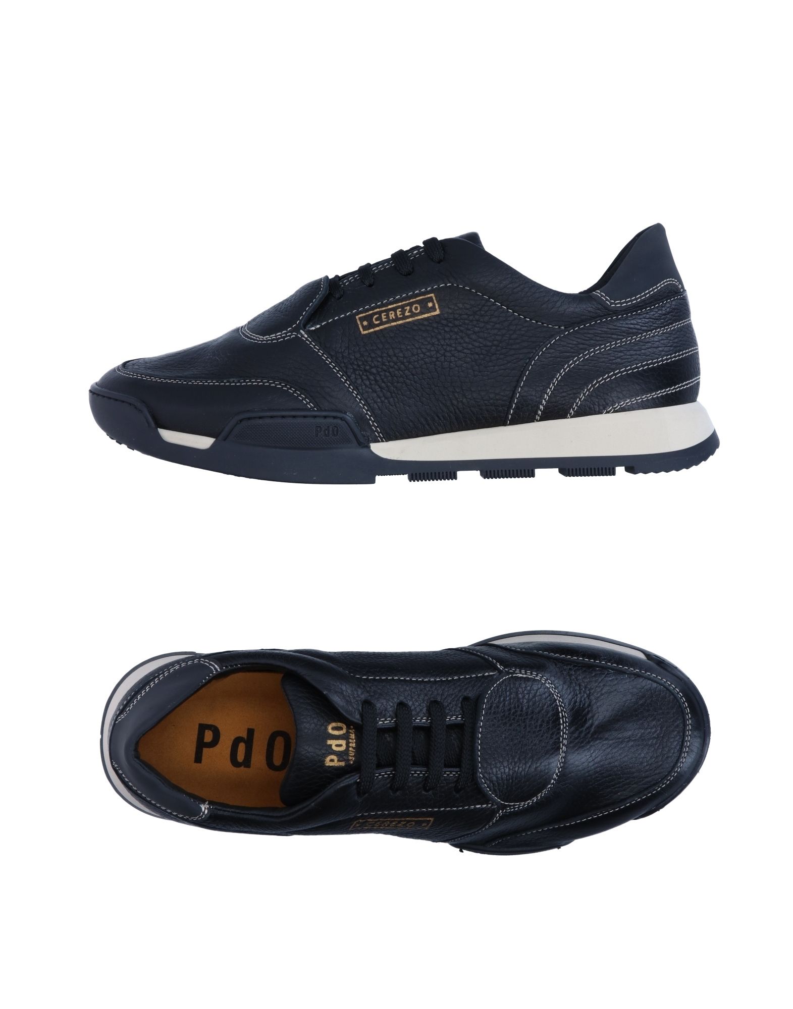 Turnschuhe Pantofola D'Gold herren - 11222295KQ Turnschuhe Pantofola D'Gold herren - 11222295KQ