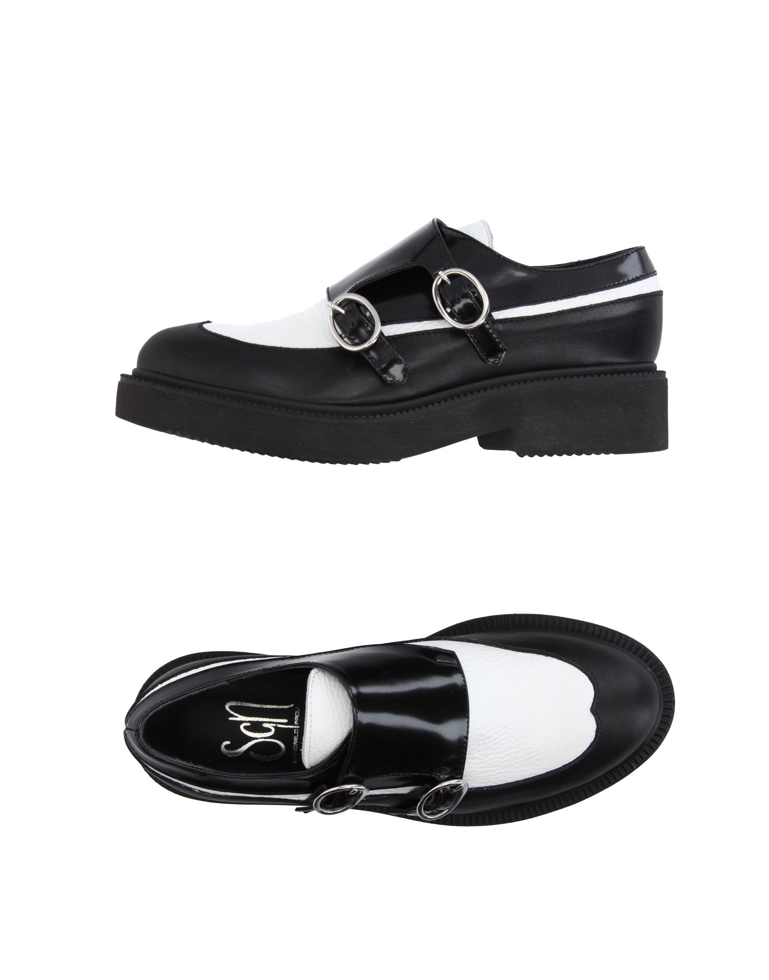 Sgn Giancarlo Paoli Mokassins Damen 11222347GQ Gute Qualität beliebte Schuhe Sgn Giancarlo Paoli Mokassins Damen 11222347GQ Gute Qualität beliebte Schuhe
