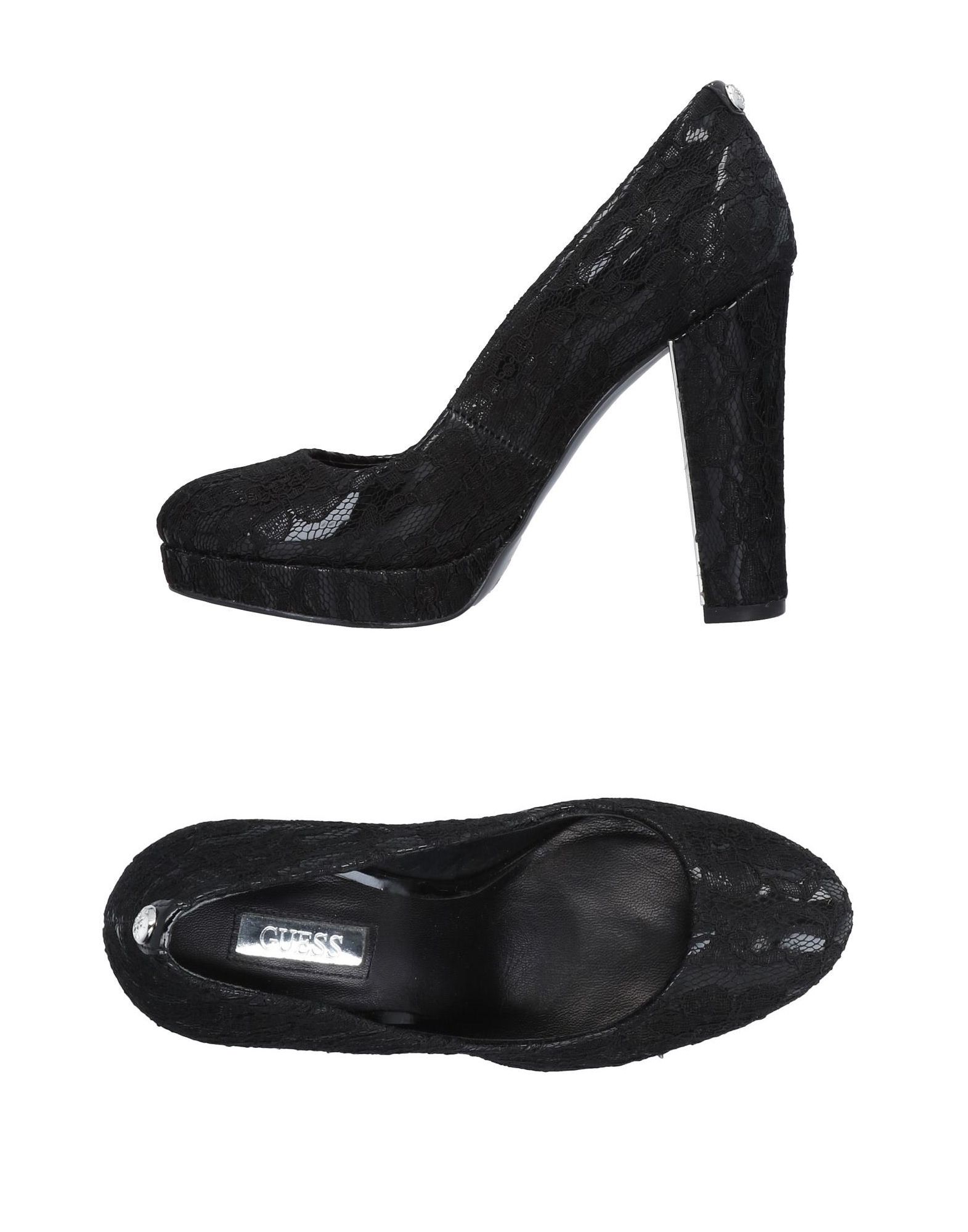 Décolleté Guess Donna - 11222504TE elegante Décolleté Guess Donna - 11222504TE elegante