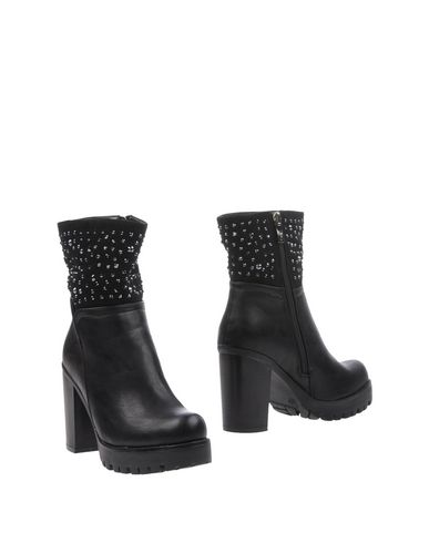 Cómodo y bien parecido Botín O6 Milano Mujer - Botines O6 Milano - 11222518DQ Cómodo y bien parecido Botín O6 Milano Mujer - Botines O6 Milano - 11222518DQ