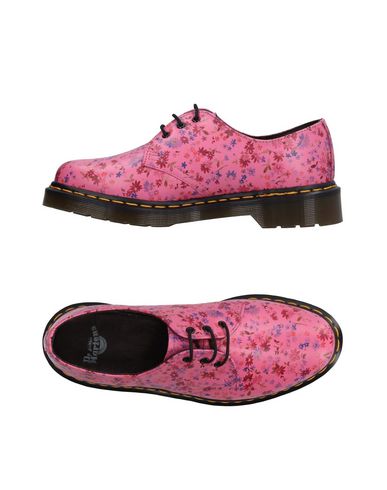 ZOOM DR. MARTENS - Chaussures à lacets