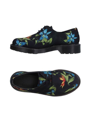 ZOOM DR. MARTENS - Chaussures à lacets