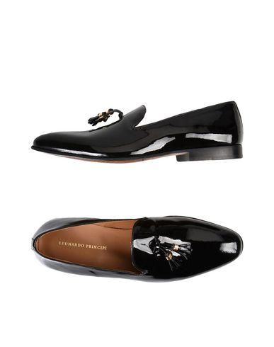 Zapatos con descuento Mocasín Leonardo Principi Hombre - Mocasines Leonardo Principi - 11222591HP Negro Zapatos con descuento Mocasín Leonardo Principi Hombre - Mocasines Leonardo Principi - 11222591HP Negro
