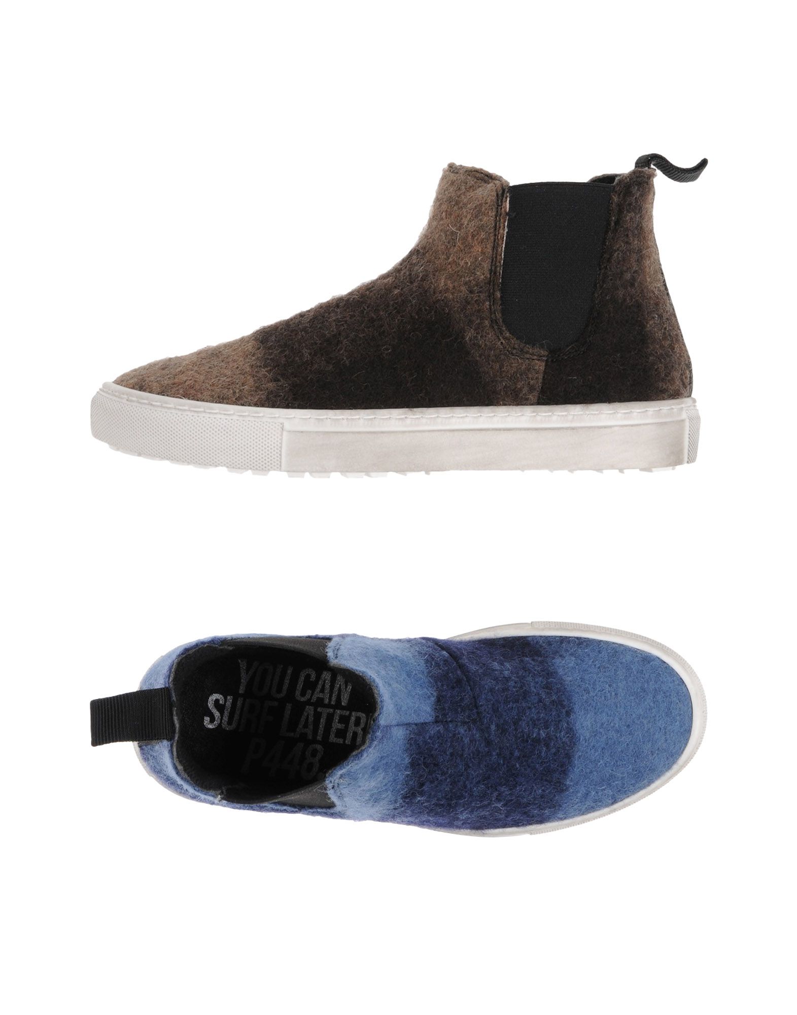 Sneakers P448 Donna - 11222634NG Scarpe economiche e buone Sneakers P448 Donna - 11222634NG Scarpe economiche e buone