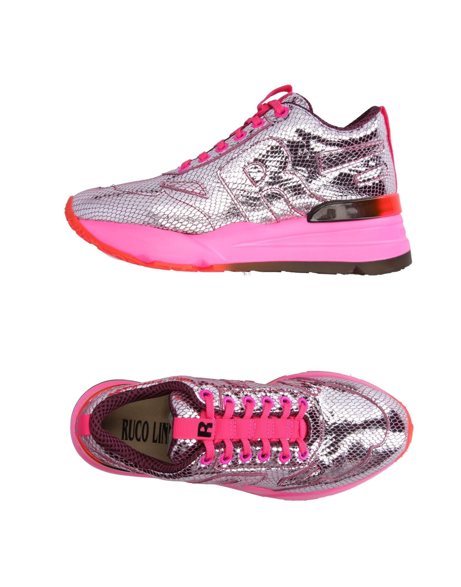 Stilvolle billige Schuhe Ruco Line Sneakers Damen 11222689WQ Stilvolle billige Schuhe Ruco Line Sneakers Damen 11222689WQ