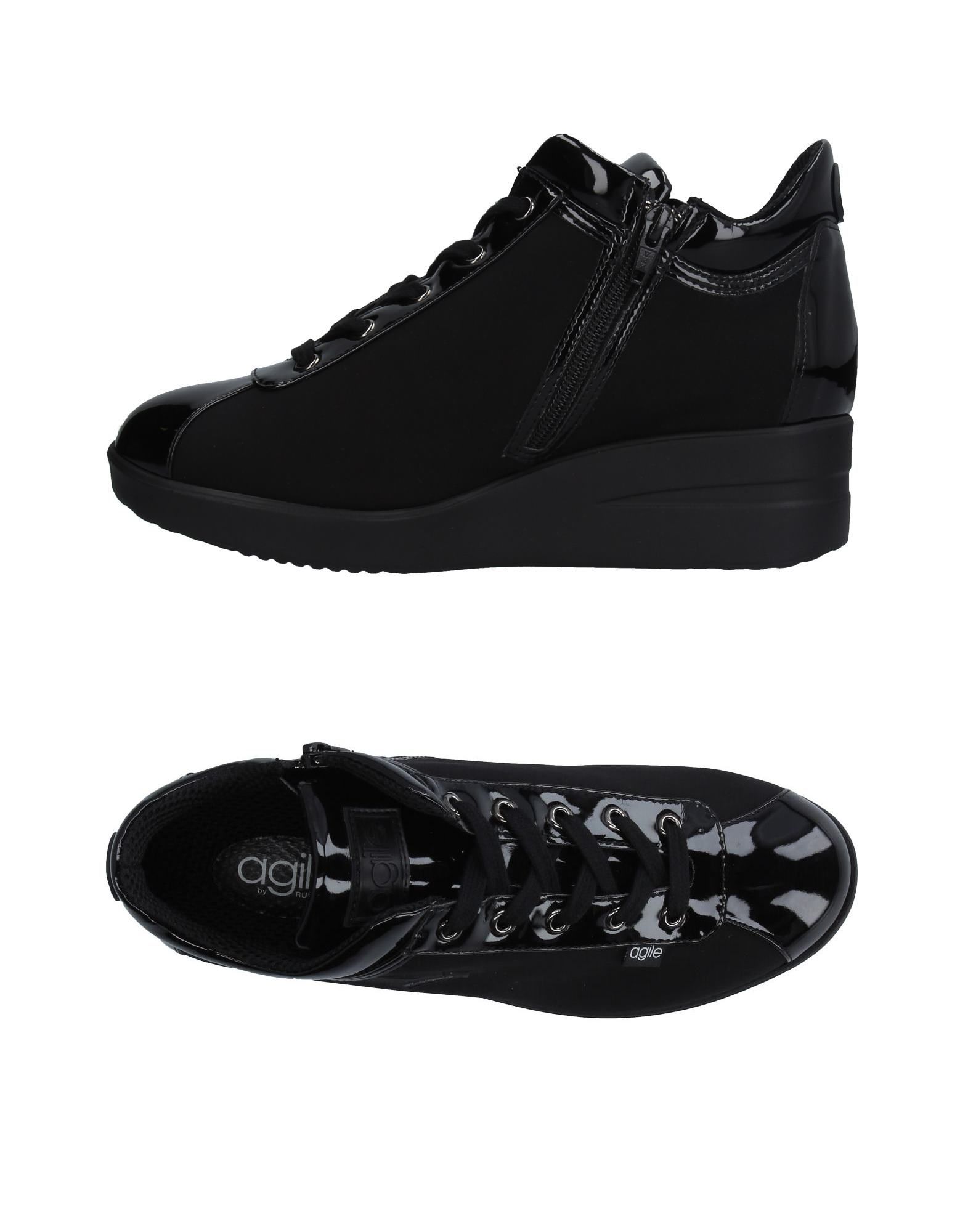 Sneakers Agile By Rucoline Donna - 11222696TV Sneakers Agile By Rucoline Donna - 11222696TV