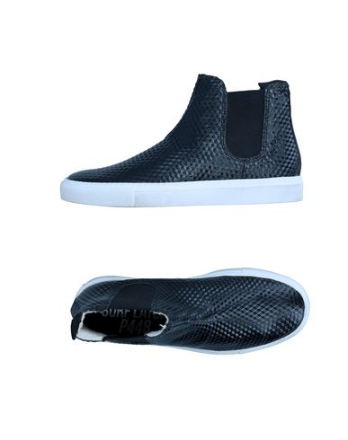 Zapatillas P448 Mujer - Zapatillas P448 - 11222747OV Negro Zapatillas P448 Mujer - Zapatillas P448 - 11222747OV Negro