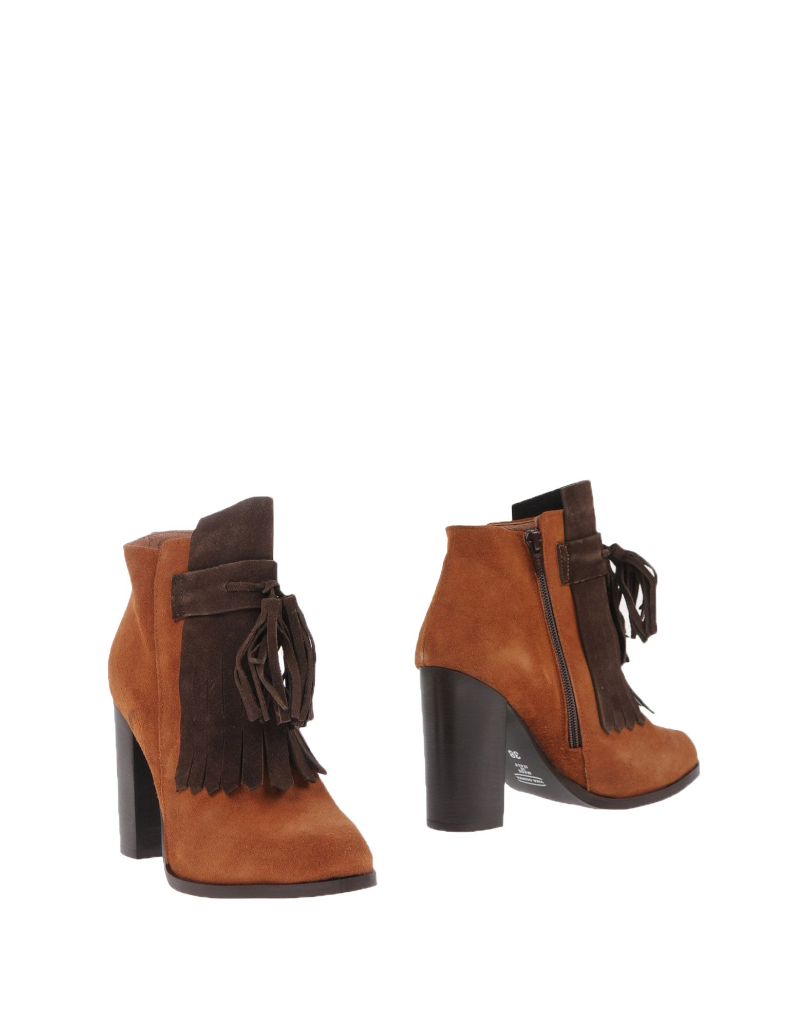 1725.A Stiefelette Damen 11222783NI Gute Qualität beliebte Schuhe 1725.A Stiefelette Damen 11222783NI Gute Qualität beliebte Schuhe