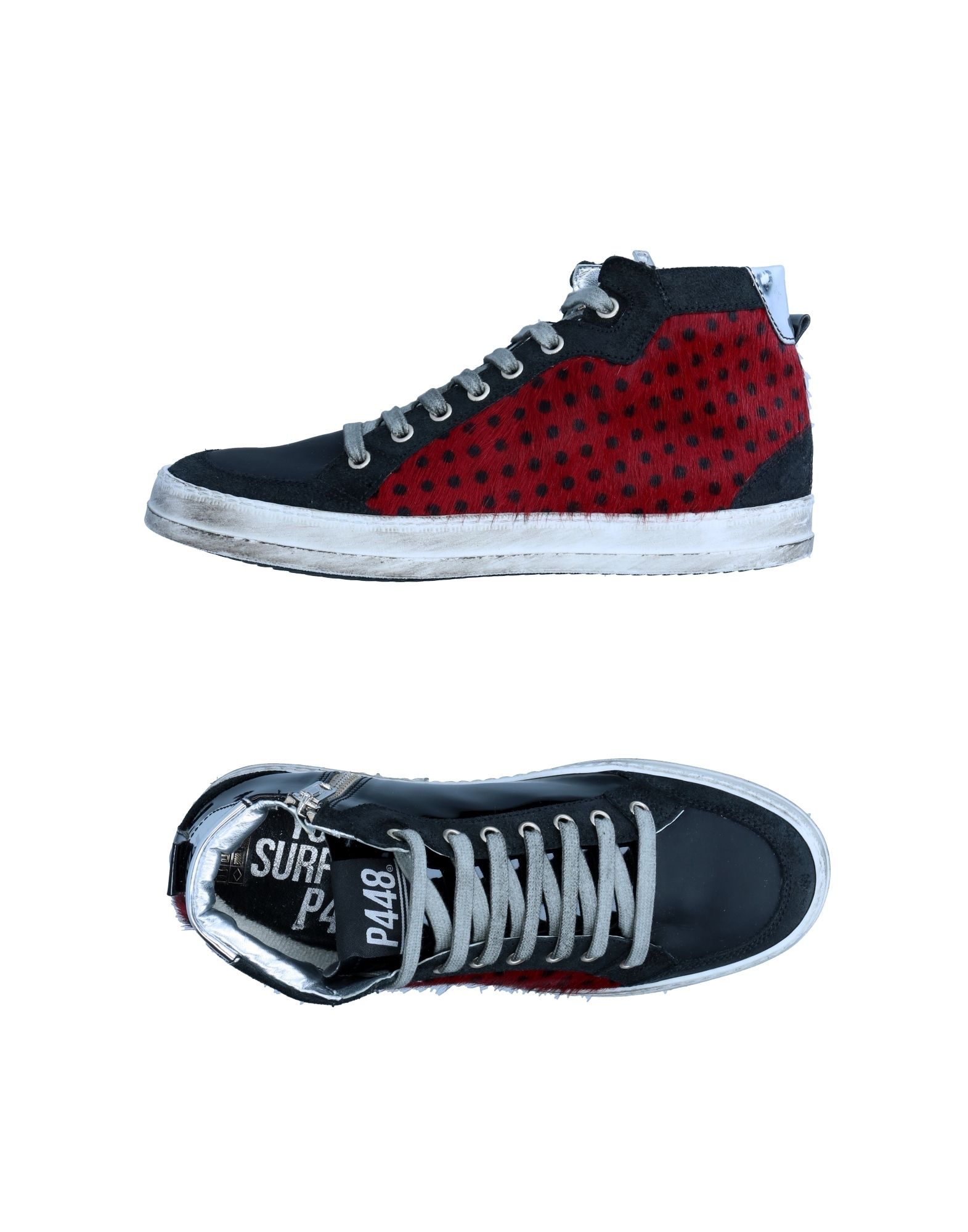 Scarpe economiche e resistenti Sneakers P448 Donna - 11222785MQ Scarpe economiche e resistenti Sneakers P448 Donna - 11222785MQ