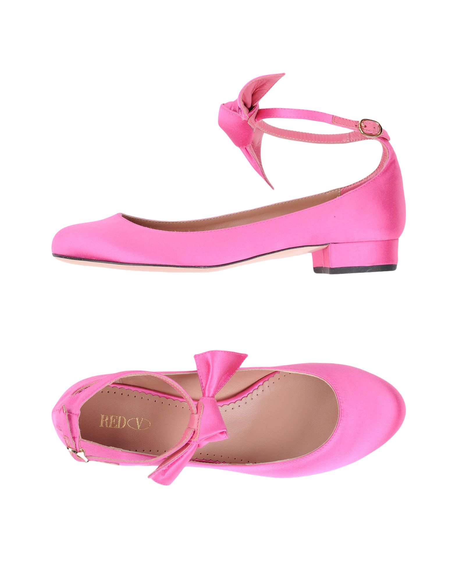 Ballerine Red(V) Donna - 11222919KF Scarpe economiche e buone Ballerine Red(V) Donna - 11222919KF Scarpe economiche e buone