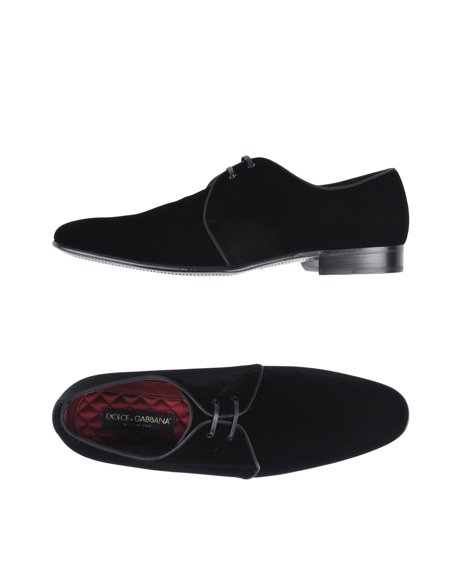 Dolce & Gabbana Schnürschuhe Herren 11222922AA Gute Qualität beliebte Schuhe Dolce & Gabbana Schnürschuhe Herren 11222922AA Gute Qualität beliebte Schuhe
