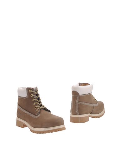 ZOOM GREENHOUSE POLO CLUB - Ankle boot